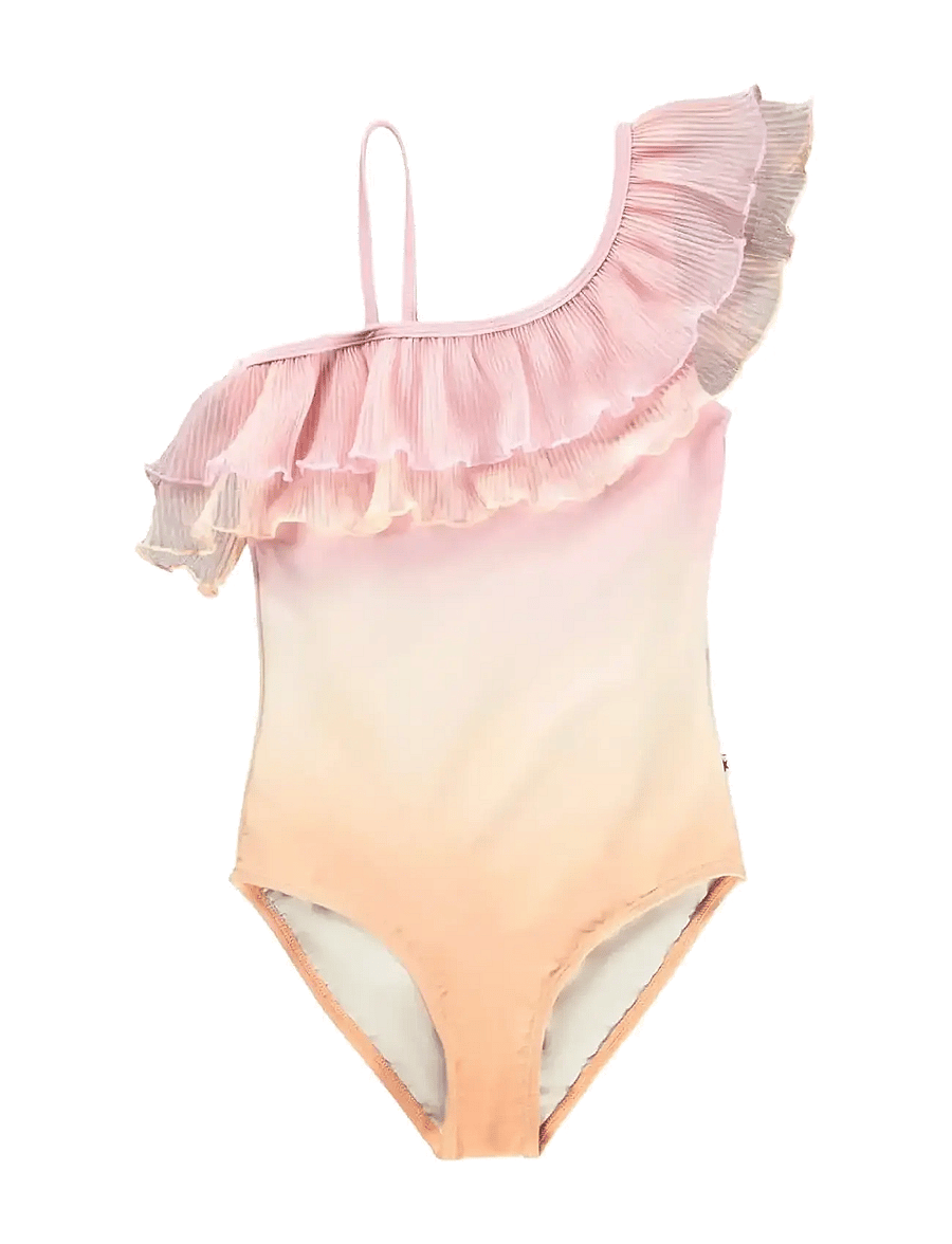 Molo - Nilla - uv clothing - sorbet - 1