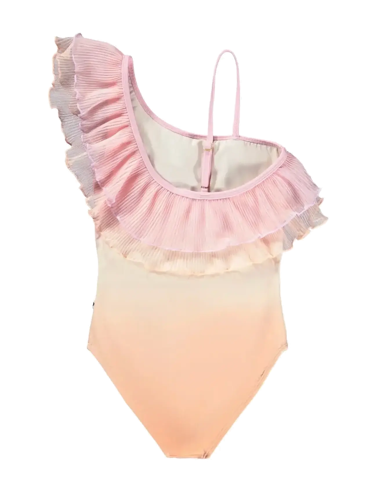 Molo - Nilla - uv clothing - sorbet - 2