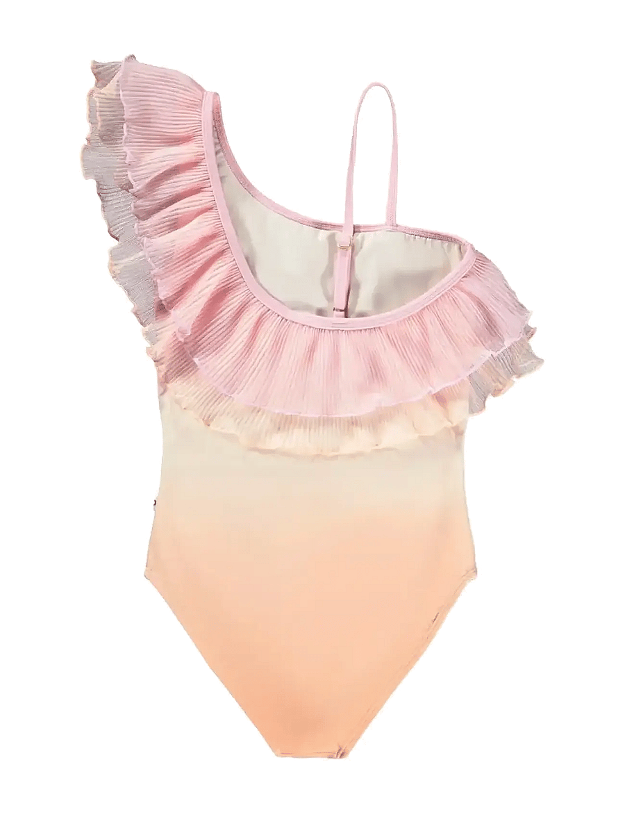 Molo - Nilla - uv clothing - sorbet - 2