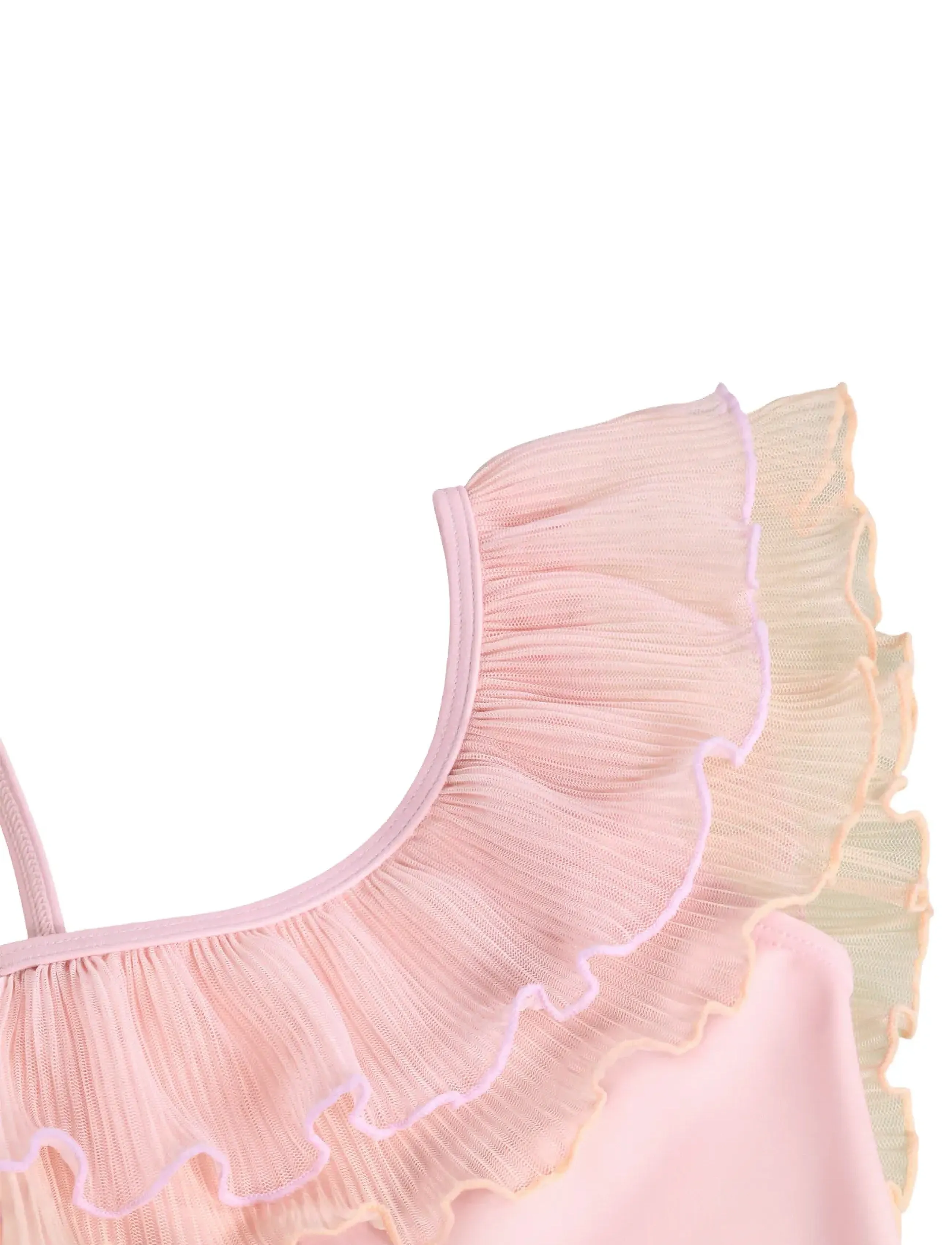Molo - Nilla - uv clothing - sorbet - 4