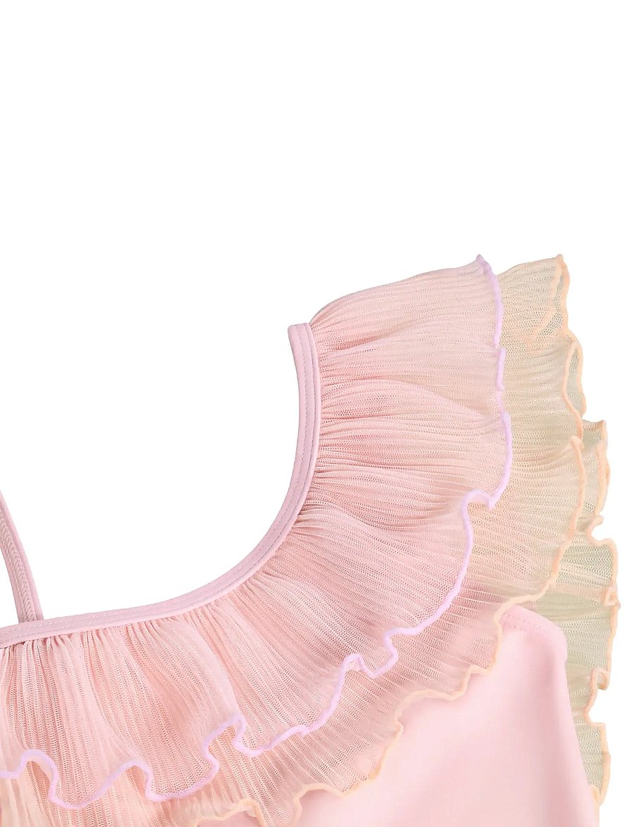Molo - Nilla - uv clothing - sorbet - 4