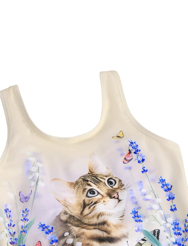 Molo - Nika - baddräkter - butterfly field - 2