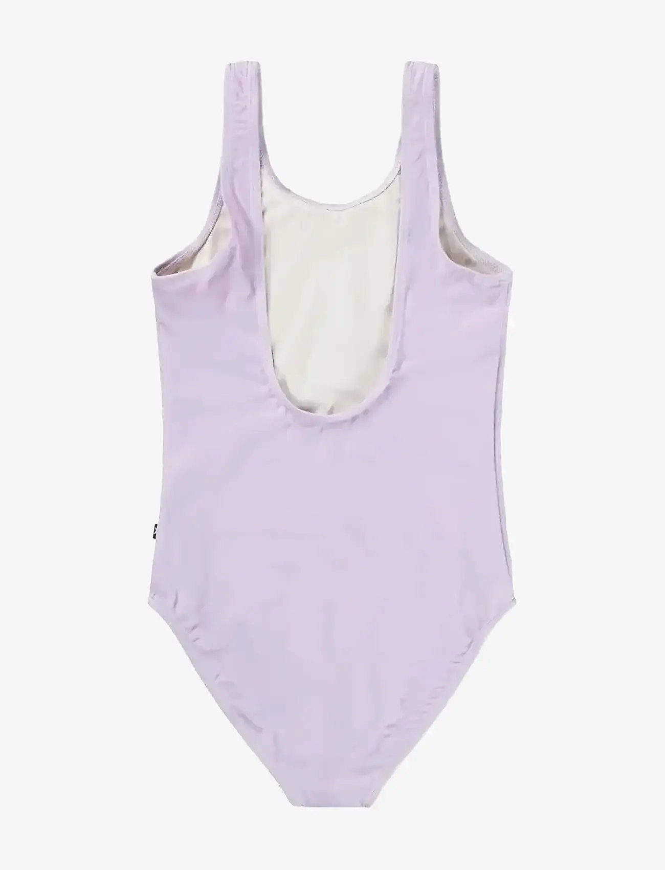 Molo - Nika - uv-tøj - orchid tiger - 1