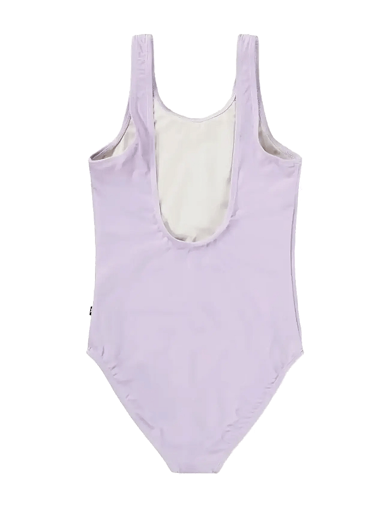 Molo - Nika - uv-tøj - orchid tiger - 1