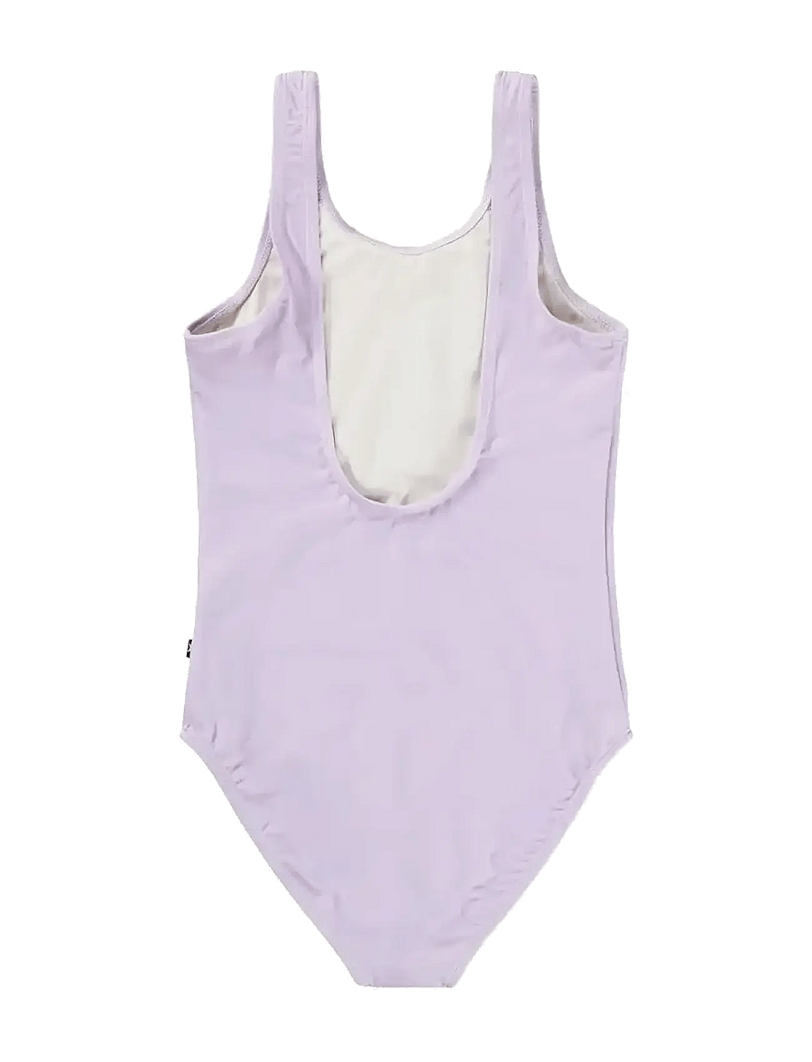 Molo - Nika - uv-kläder - orchid tiger - 1