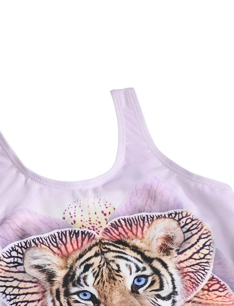 Molo - Nika - uv-tøj - orchid tiger - 2