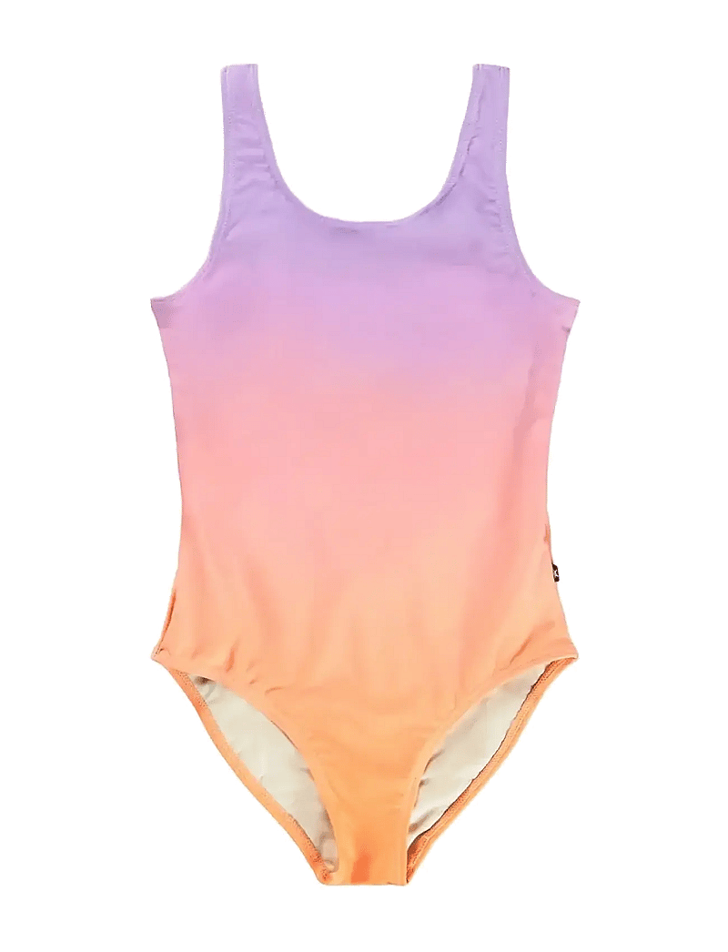 Molo - Nika - uv-tøj - sunset fade - 0