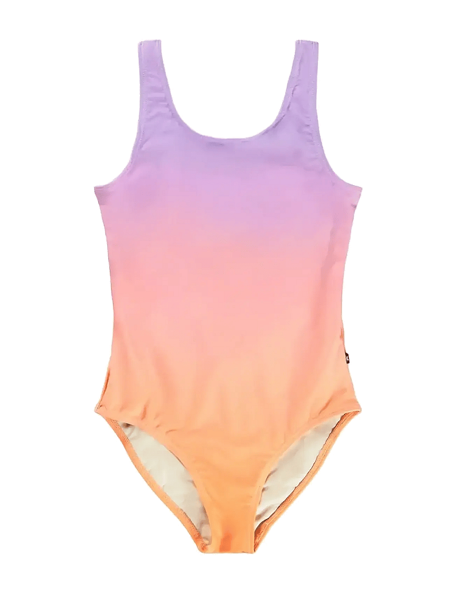 Molo - Nika - uv-tøj - sunset fade - 0