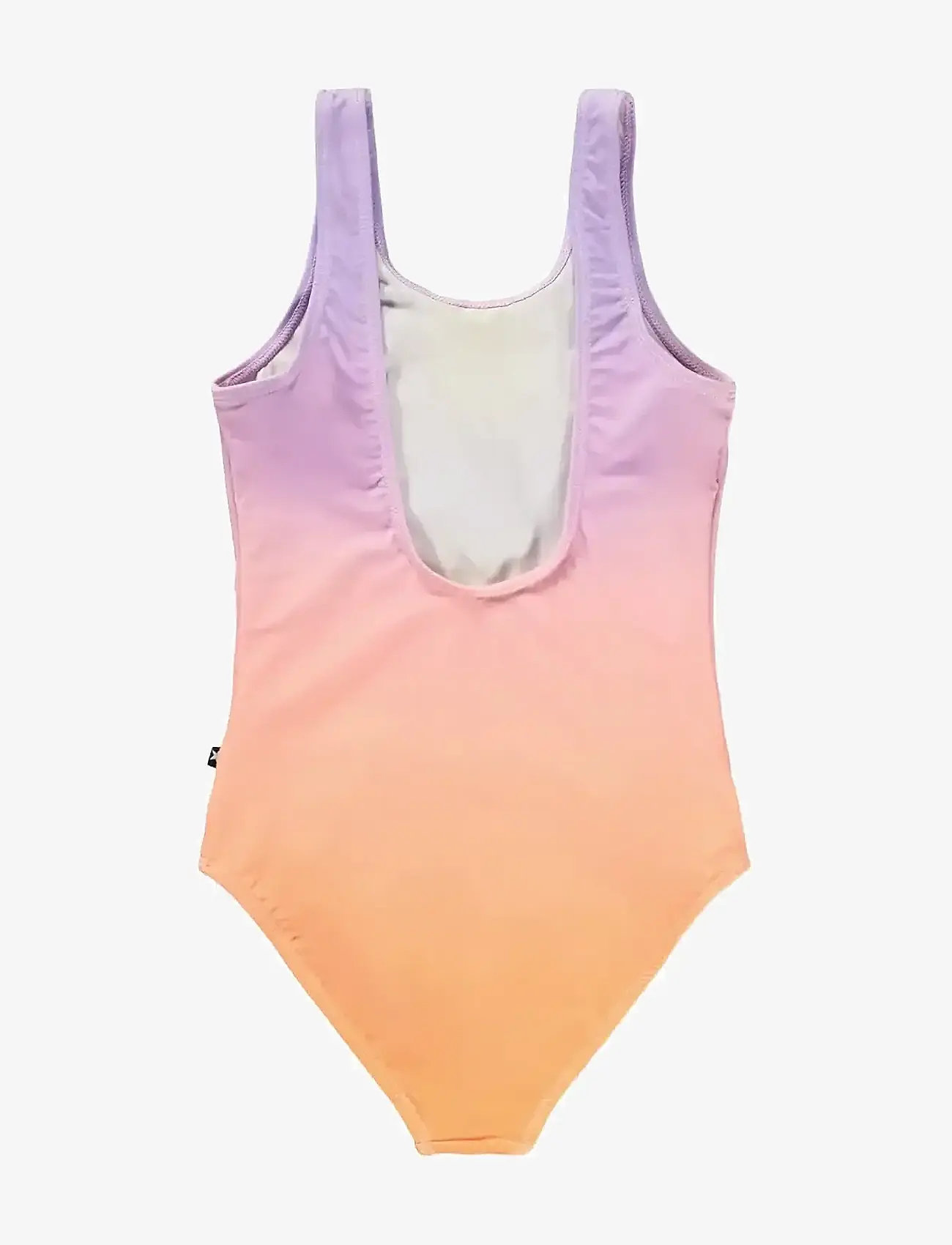 Molo - Nika - uv-tøj - sunset fade - 1