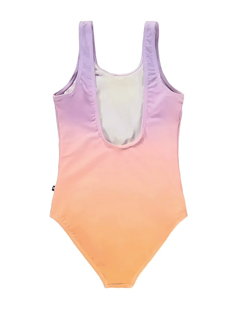 Molo - Nika - uv-tøj - sunset fade - 1
