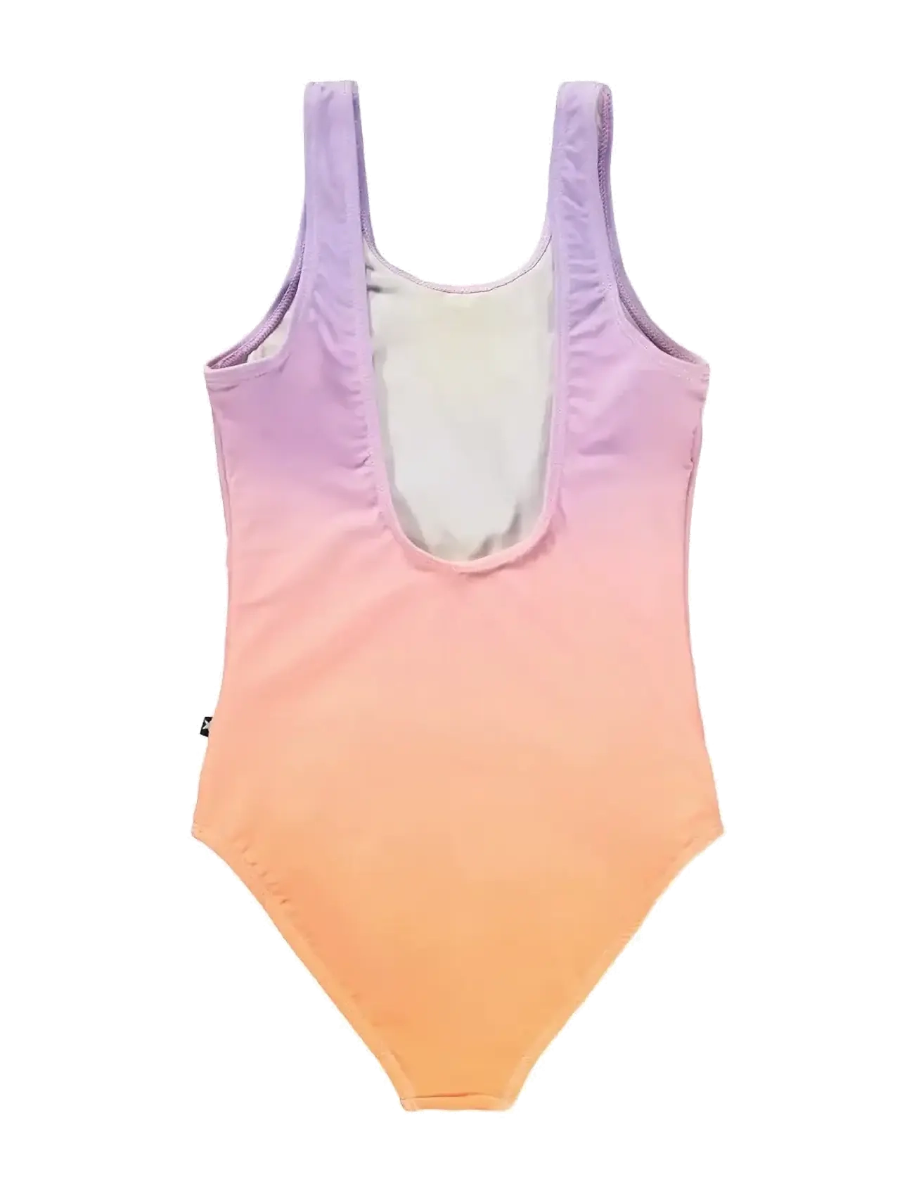 Molo - Nika - sunset fade - 1