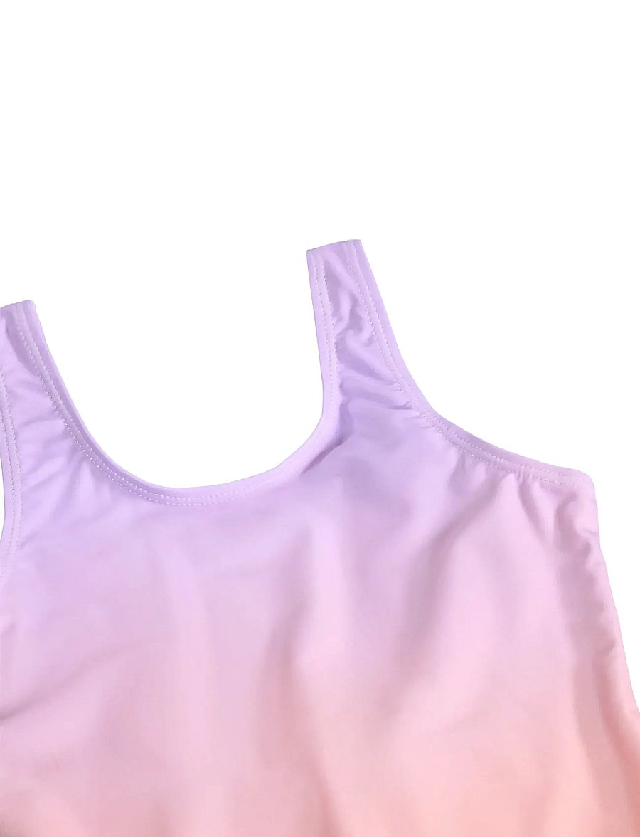 Molo - Nika - uv-tøj - sunset fade - 2