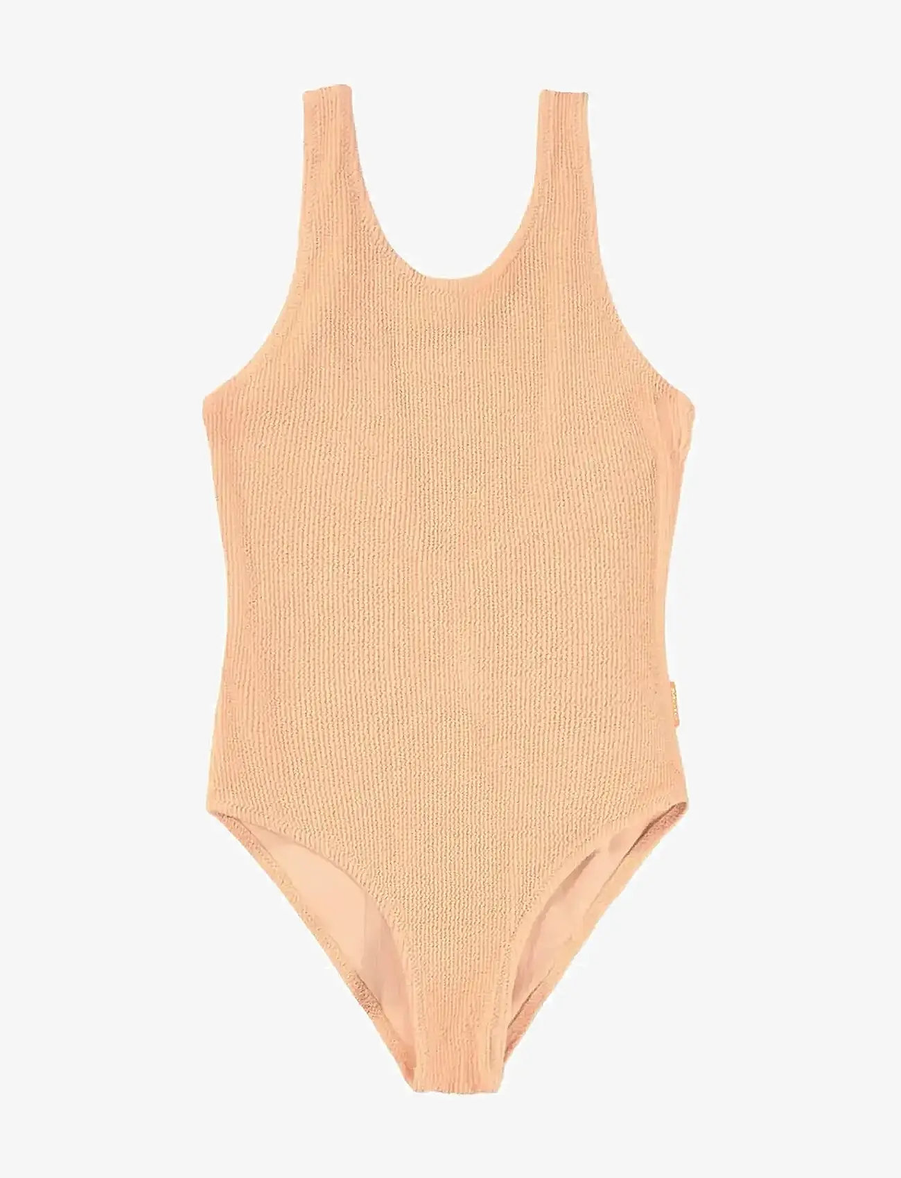 Molo - Nika Crepe - badpakken - peach fuzz - 1