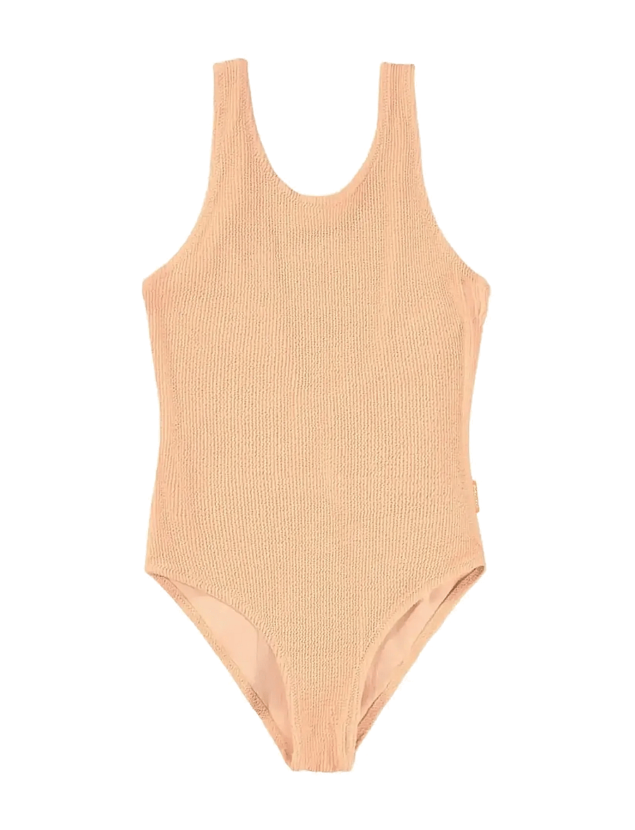 Molo - Nika Crepe - uv-tøj - peach fuzz - 1