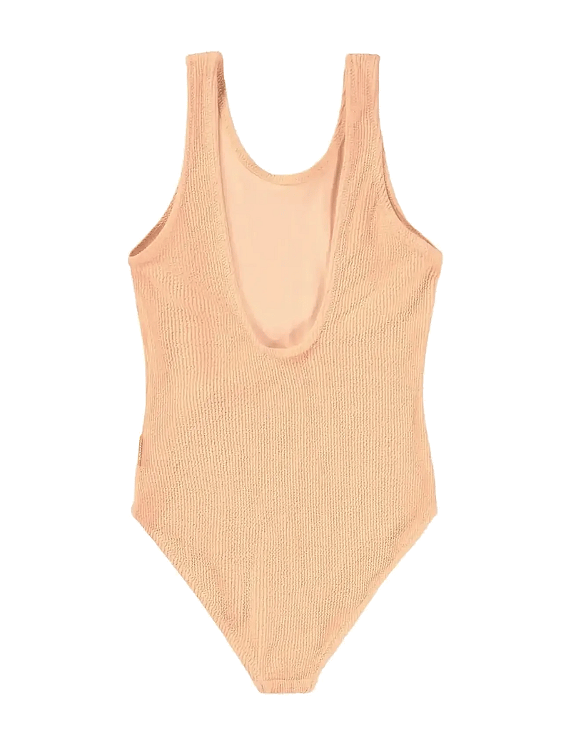 Molo - Nika Crepe - badpakken - peach fuzz - 2