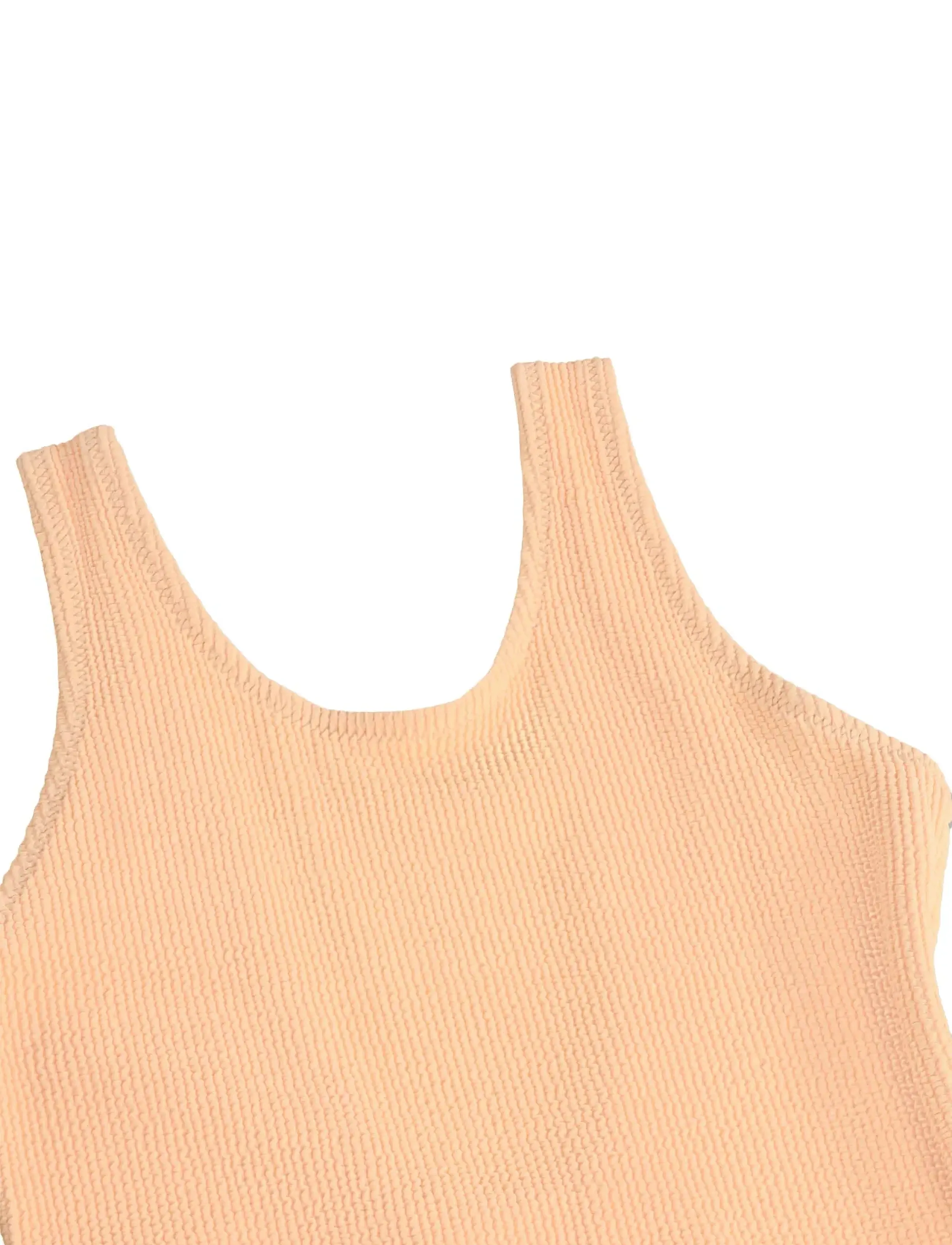 Molo - Nika Crepe - uv-tøj - peach fuzz - 4