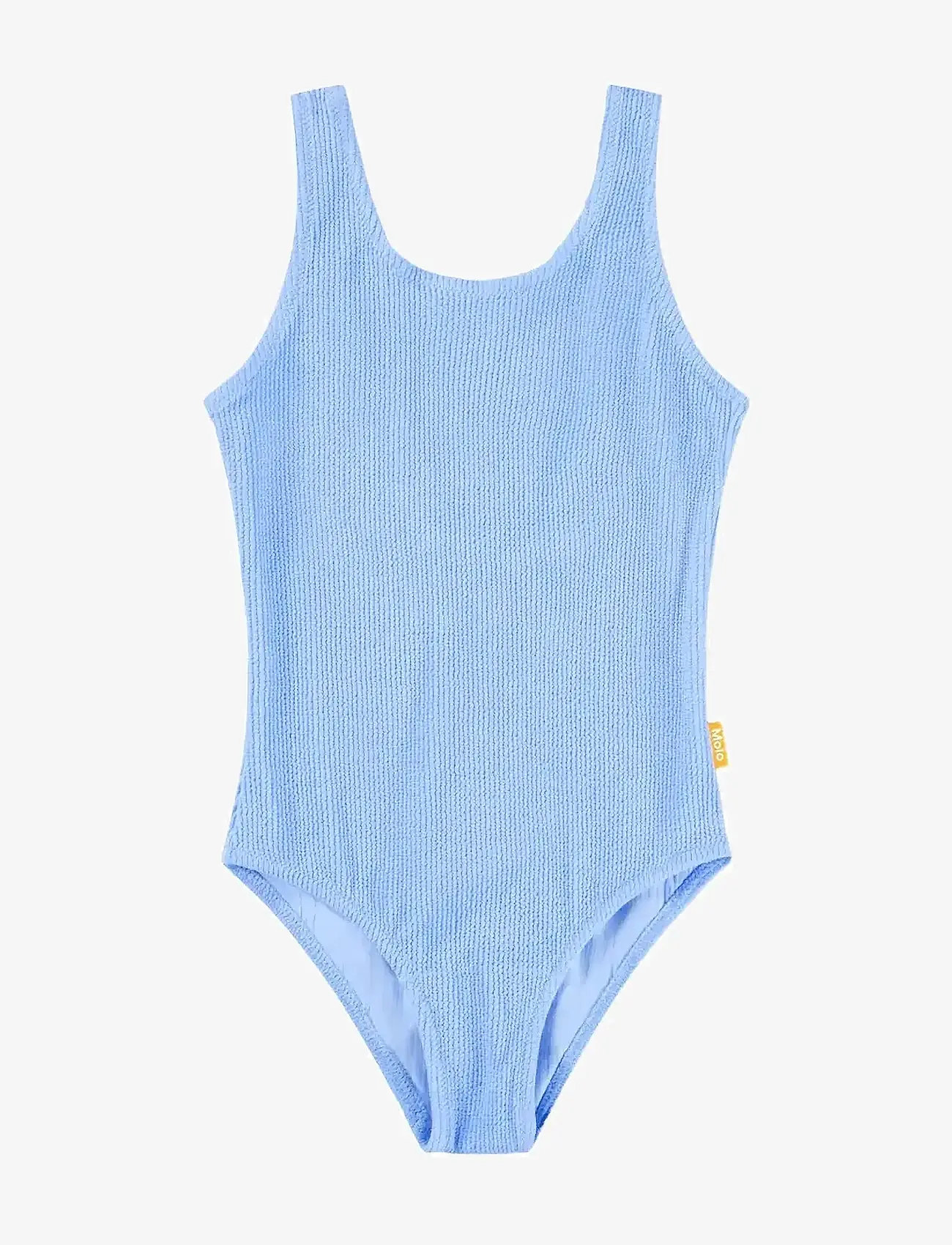 Molo - Nika Crepe - swimsuits - sparkling sea - 1