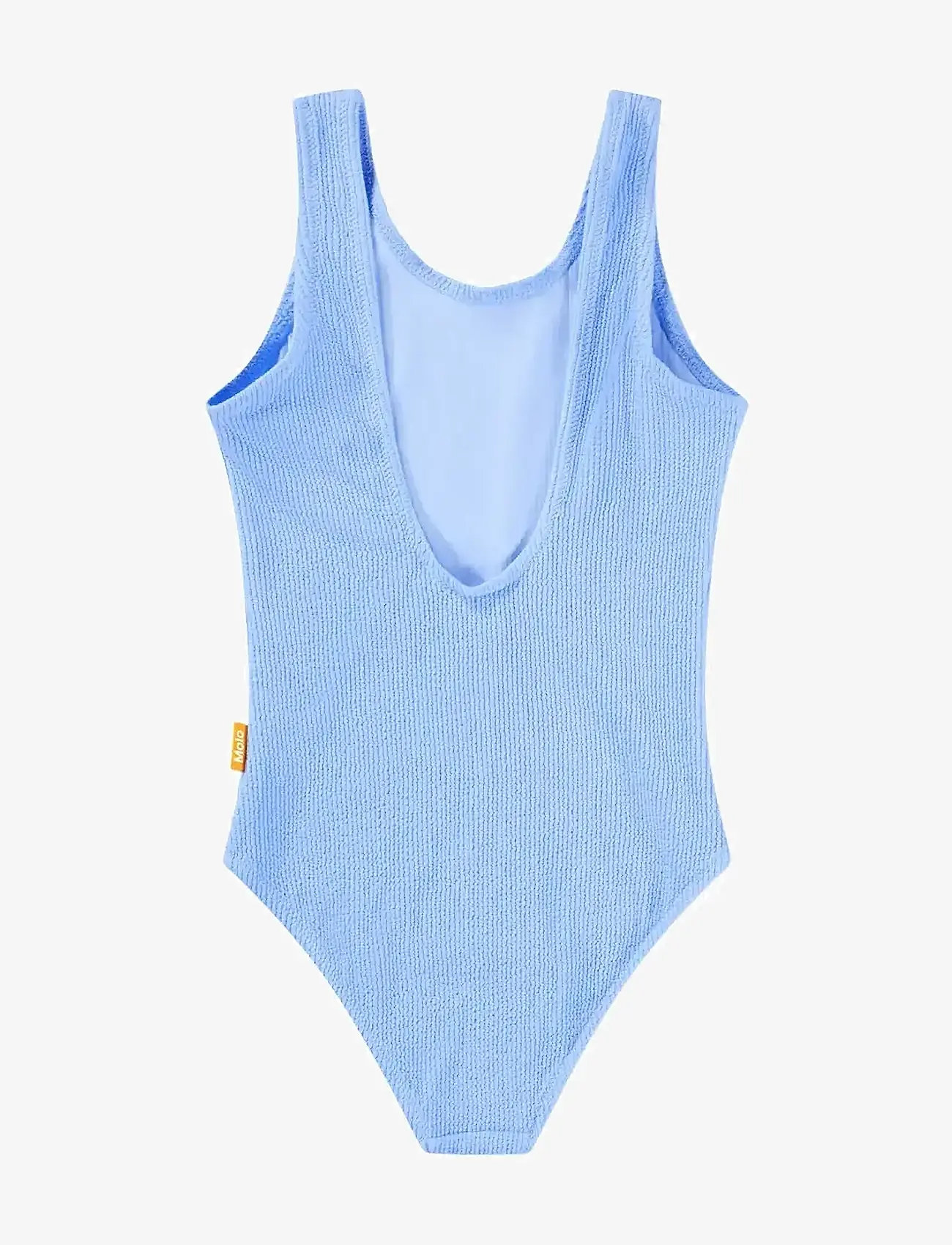 Molo - Nika Crepe - swimsuits - sparkling sea - 2