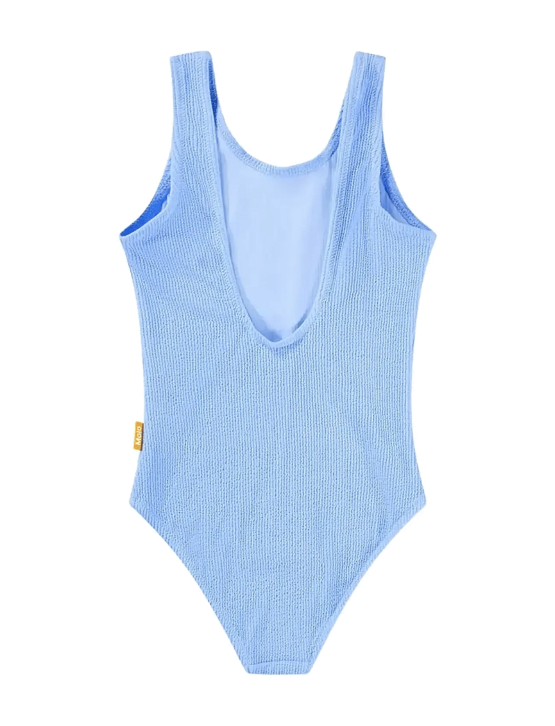 Molo - Nika Crepe - swimsuits - sparkling sea - 2