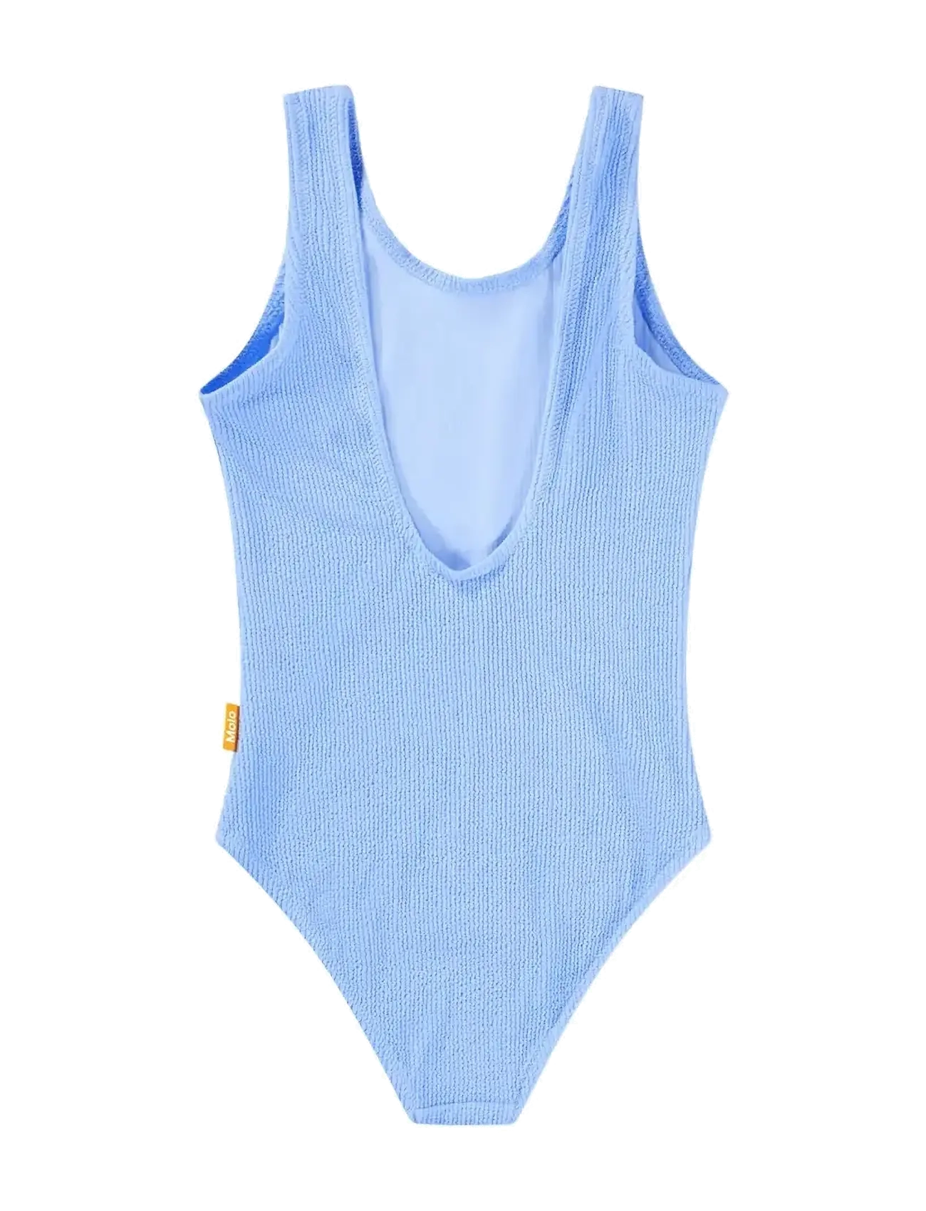 Molo - Nika Crepe - uv-tøj - sparkling sea - 2
