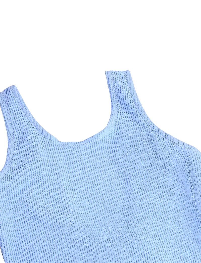 Molo - Nika Crepe - swimsuits - sparkling sea - 5