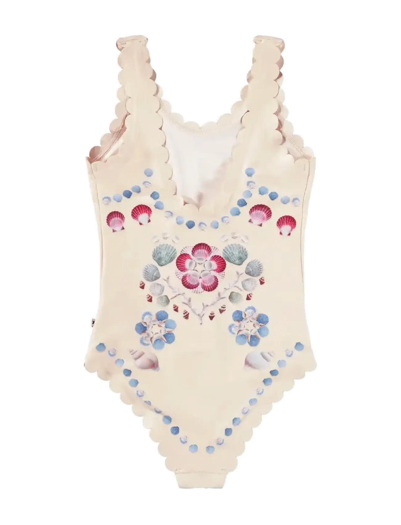 Molo - Noelle - sommerschnäppchen - sea shell deco - 2