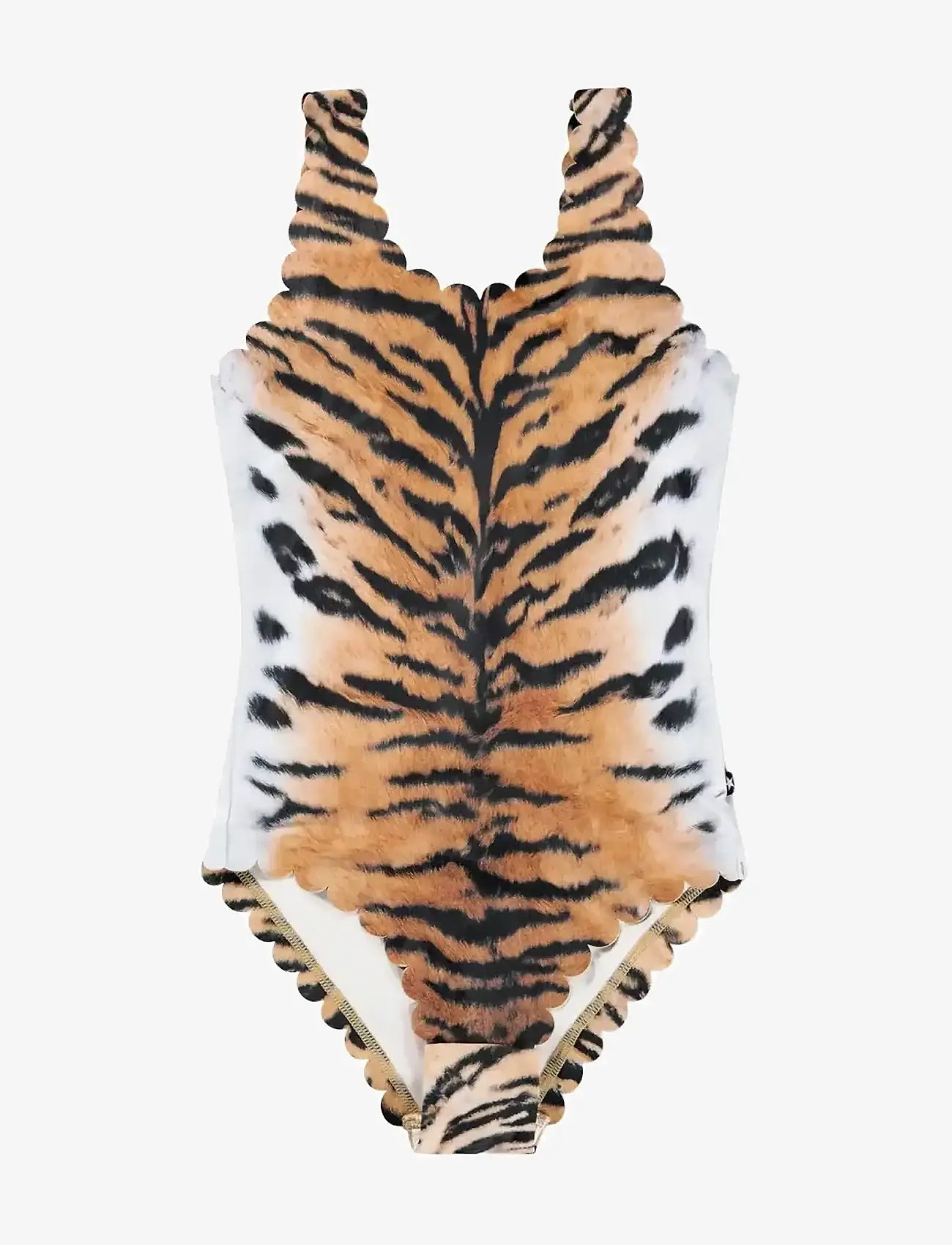 Molo - Noelle - uv-tøj - wild tiger - 1