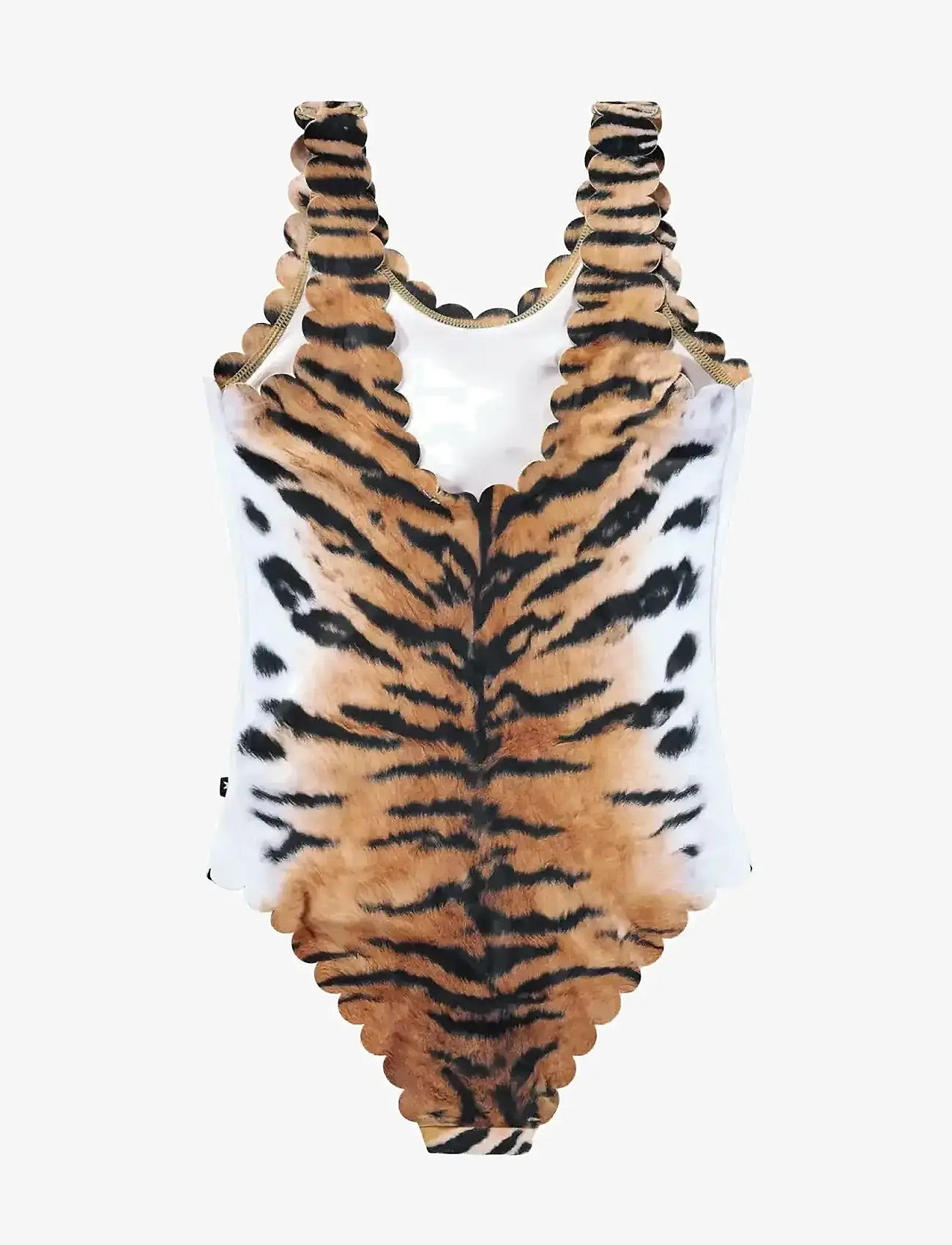 Molo - Noelle - uv-tøj - wild tiger - 2