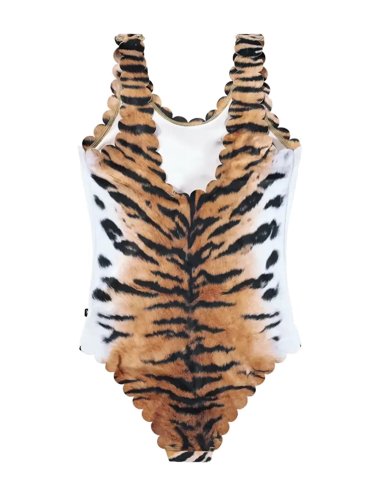 Molo - Noelle - uv-tøj - wild tiger - 2