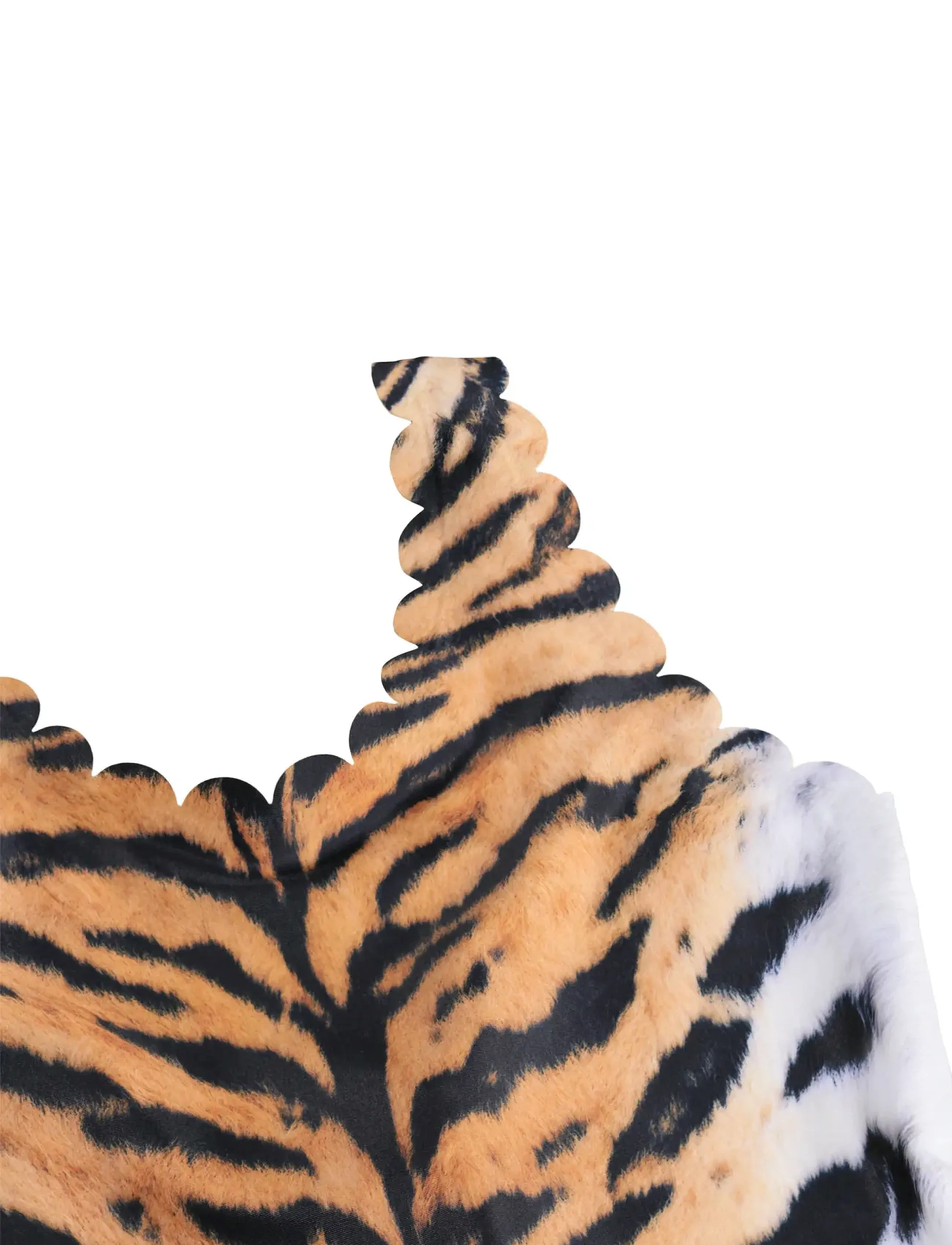 Molo - Noelle - uv-tøj - wild tiger - 3