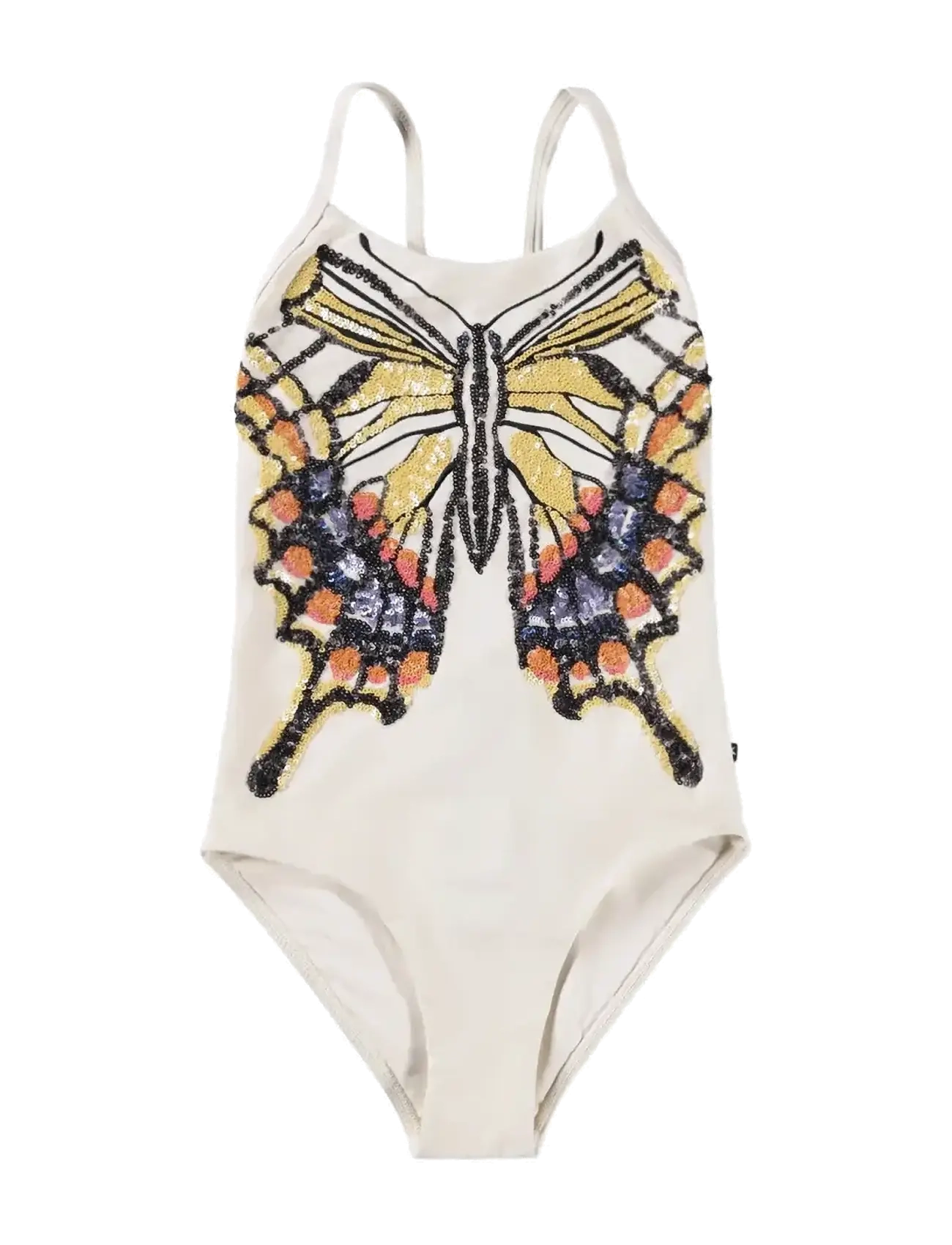 MOLO Nanna Cream - 110 - Kinder