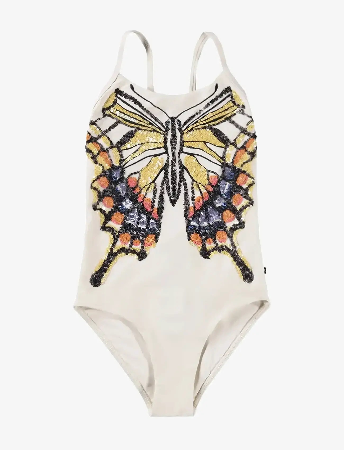 Molo - Nanna - uv-kläder - glitter wings - 1