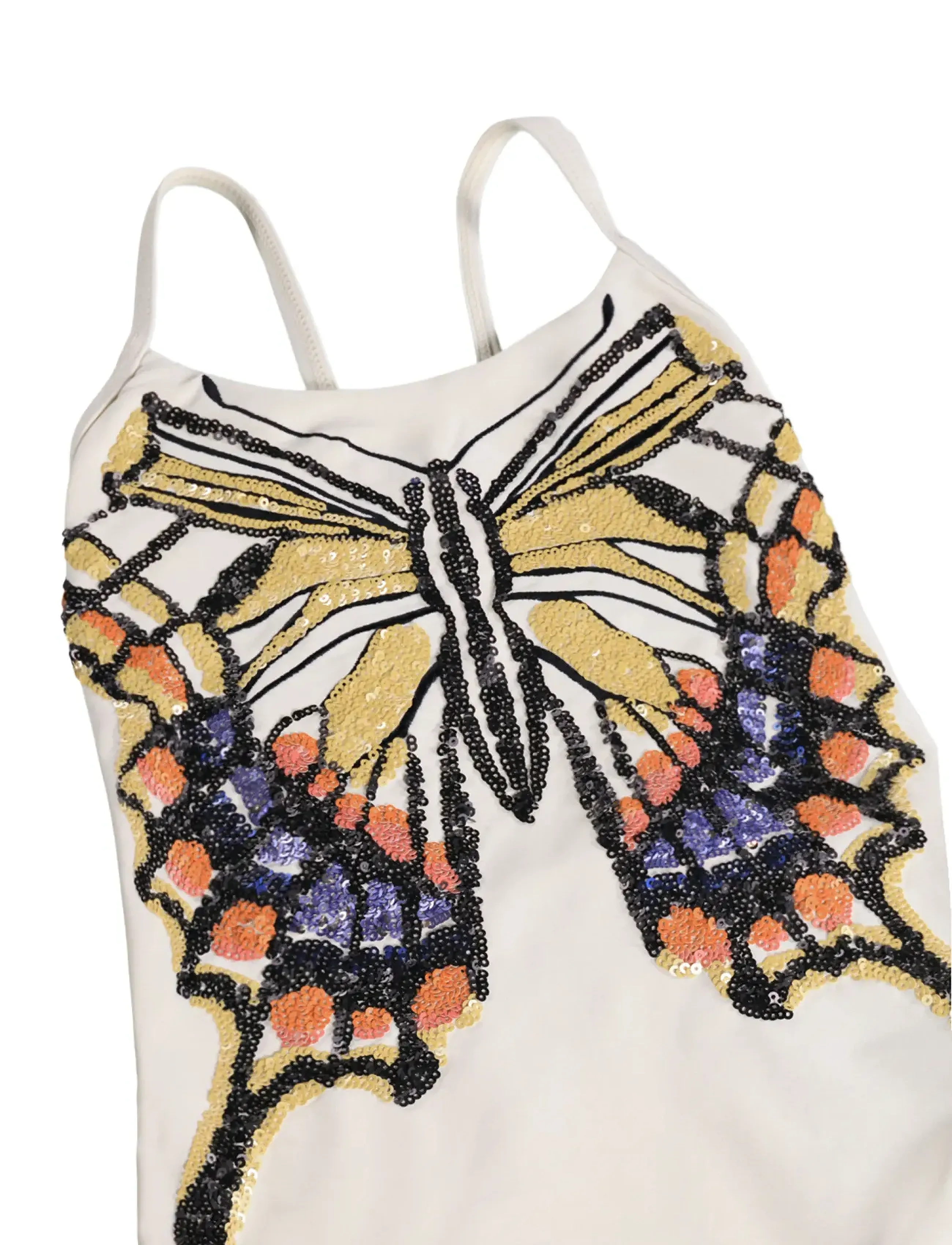 Molo - Nanna - glitter wings - 4