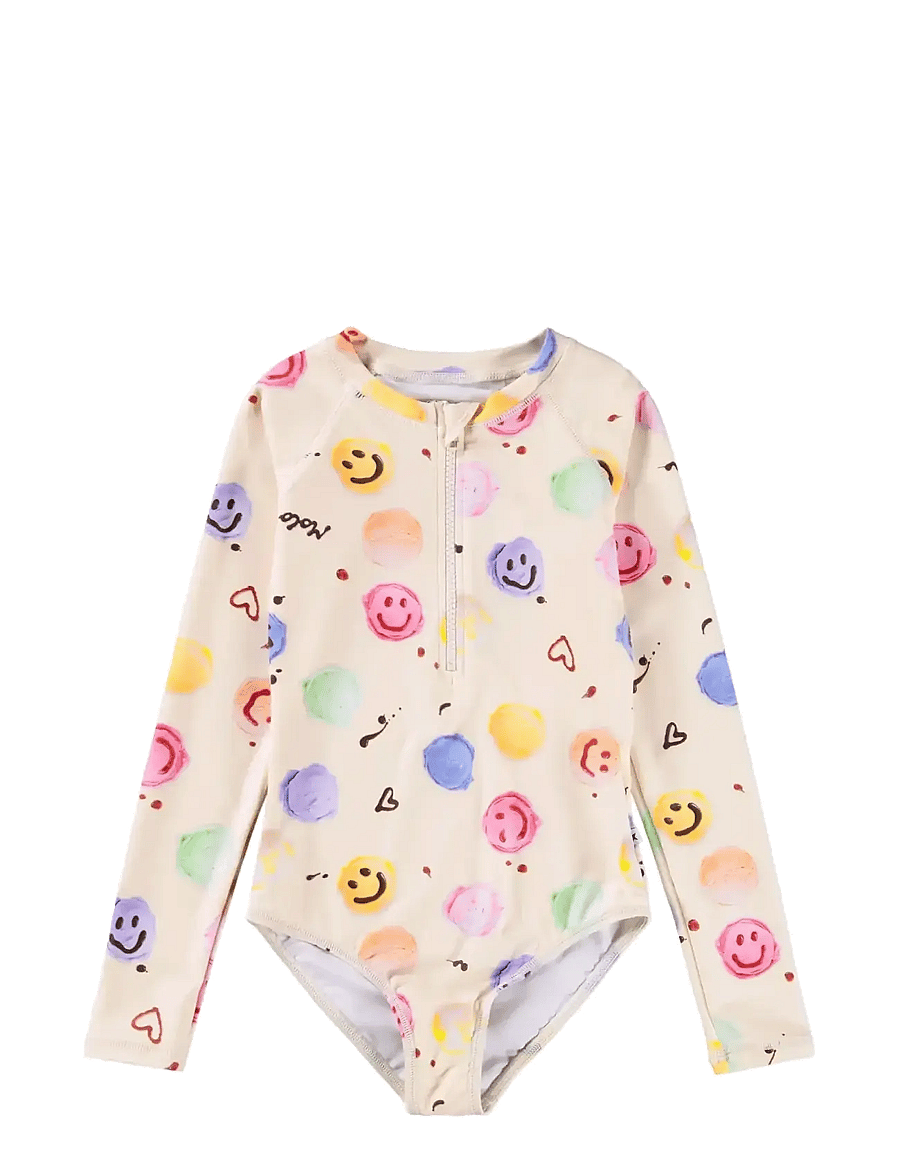 Molo - Necky - badekleidung - smile scoops - 1