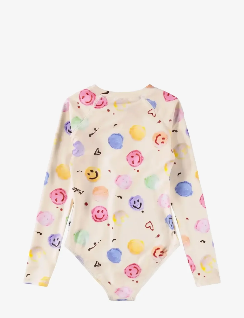 Molo - Necky - badeanzüge - smile scoops - 2