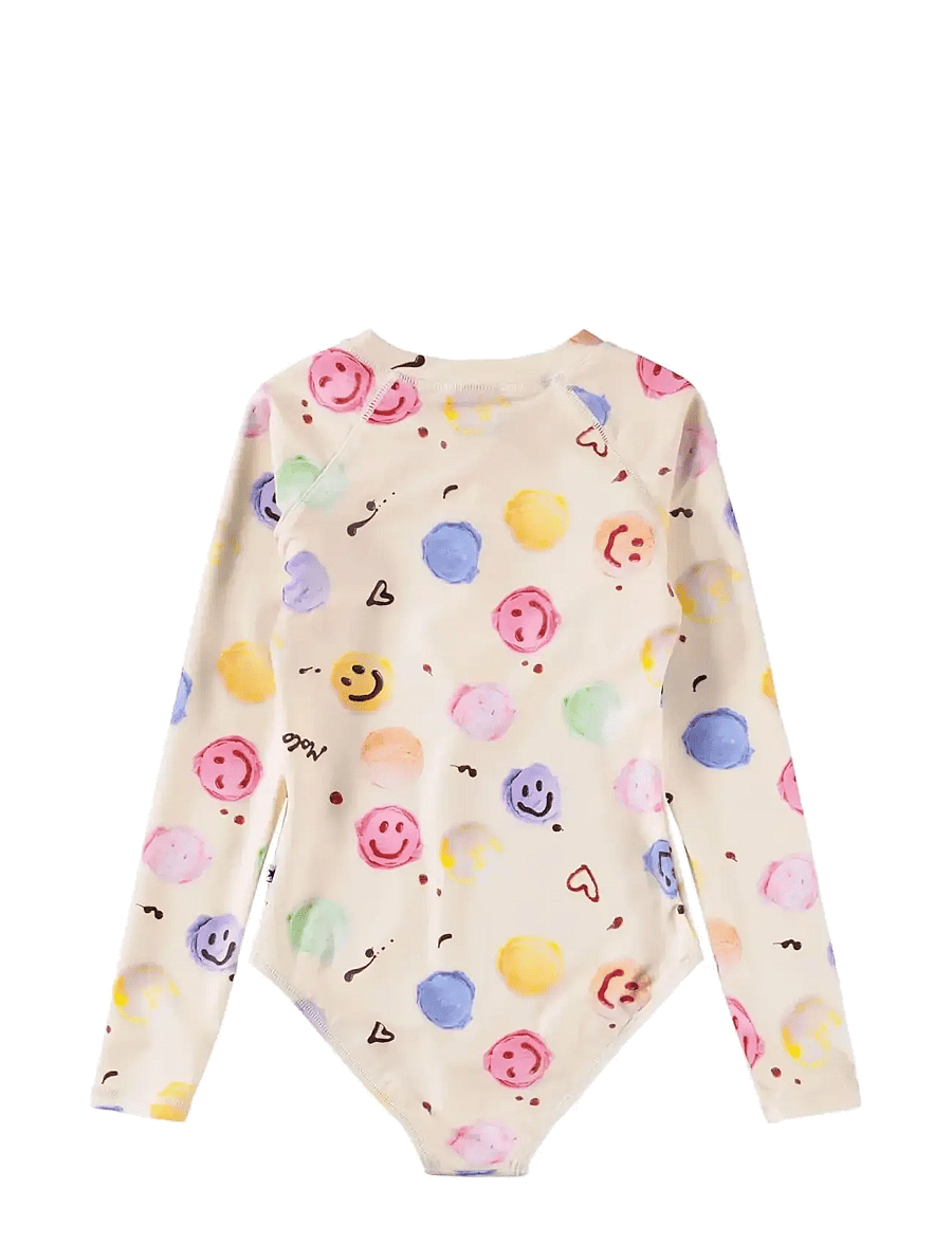 Molo - Necky - badekleidung - smile scoops - 2