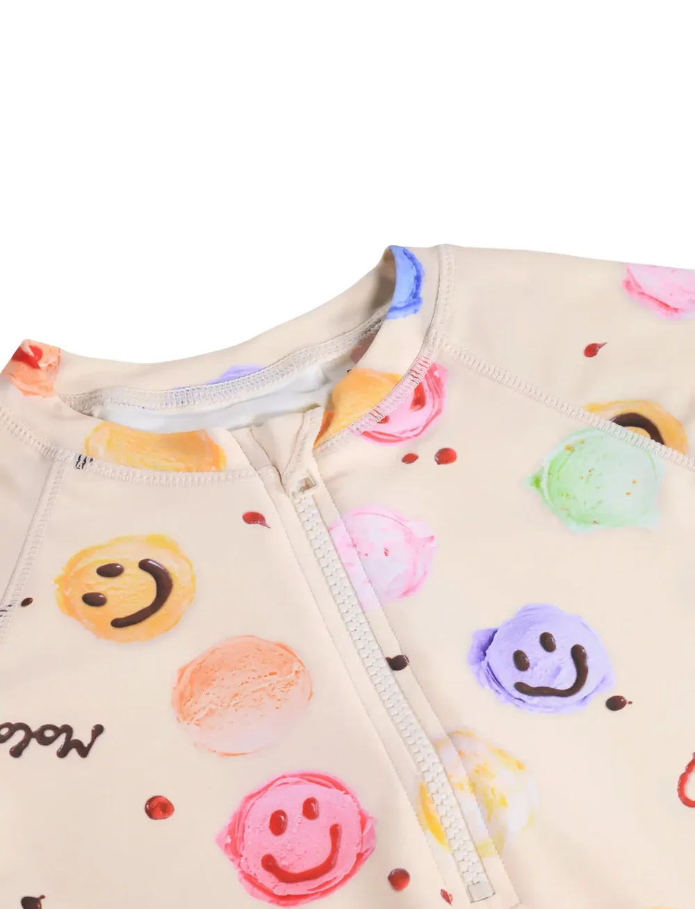 Molo - Necky - badeanzüge - smile scoops - 3