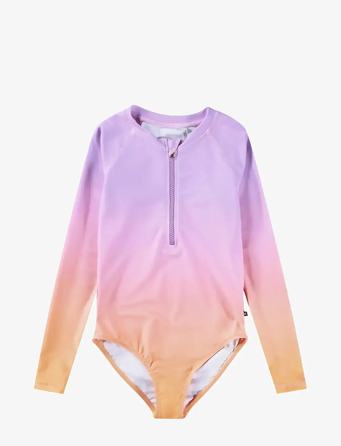 Molo - Necky - badekleidung - sunset fade - 0