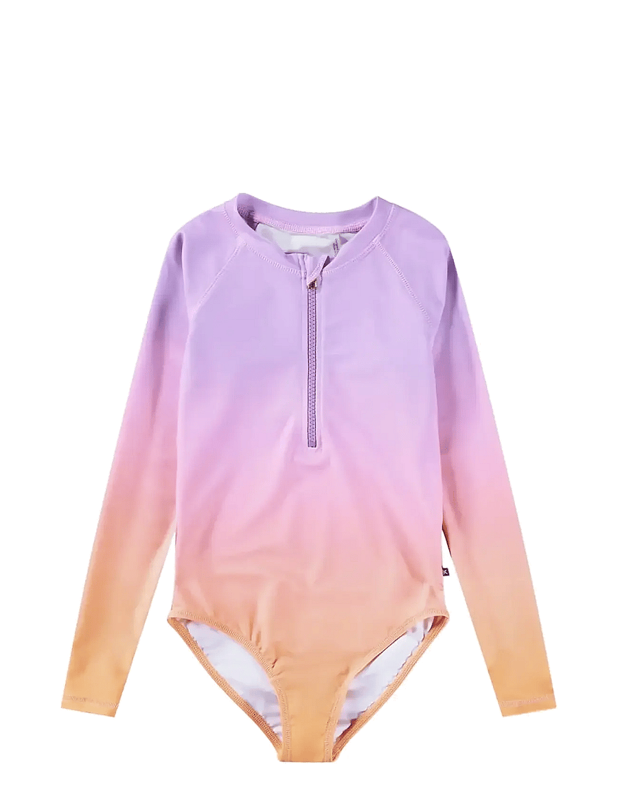 Molo - Necky - uv clothing - sunset fade - 0