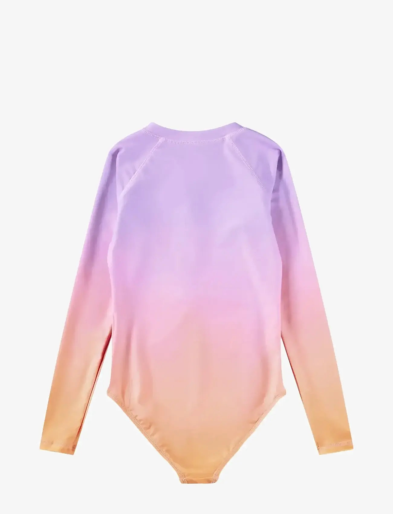 Molo - Necky - badekleidung - sunset fade - 1