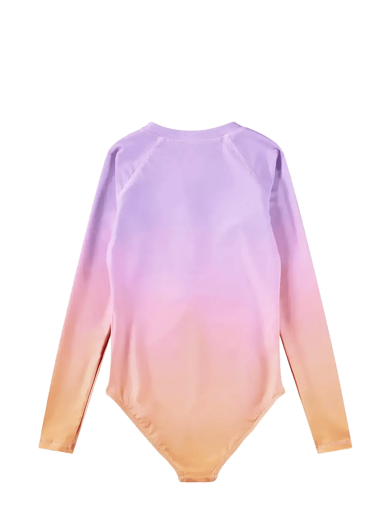 Molo - Necky - badekleidung - sunset fade - 1