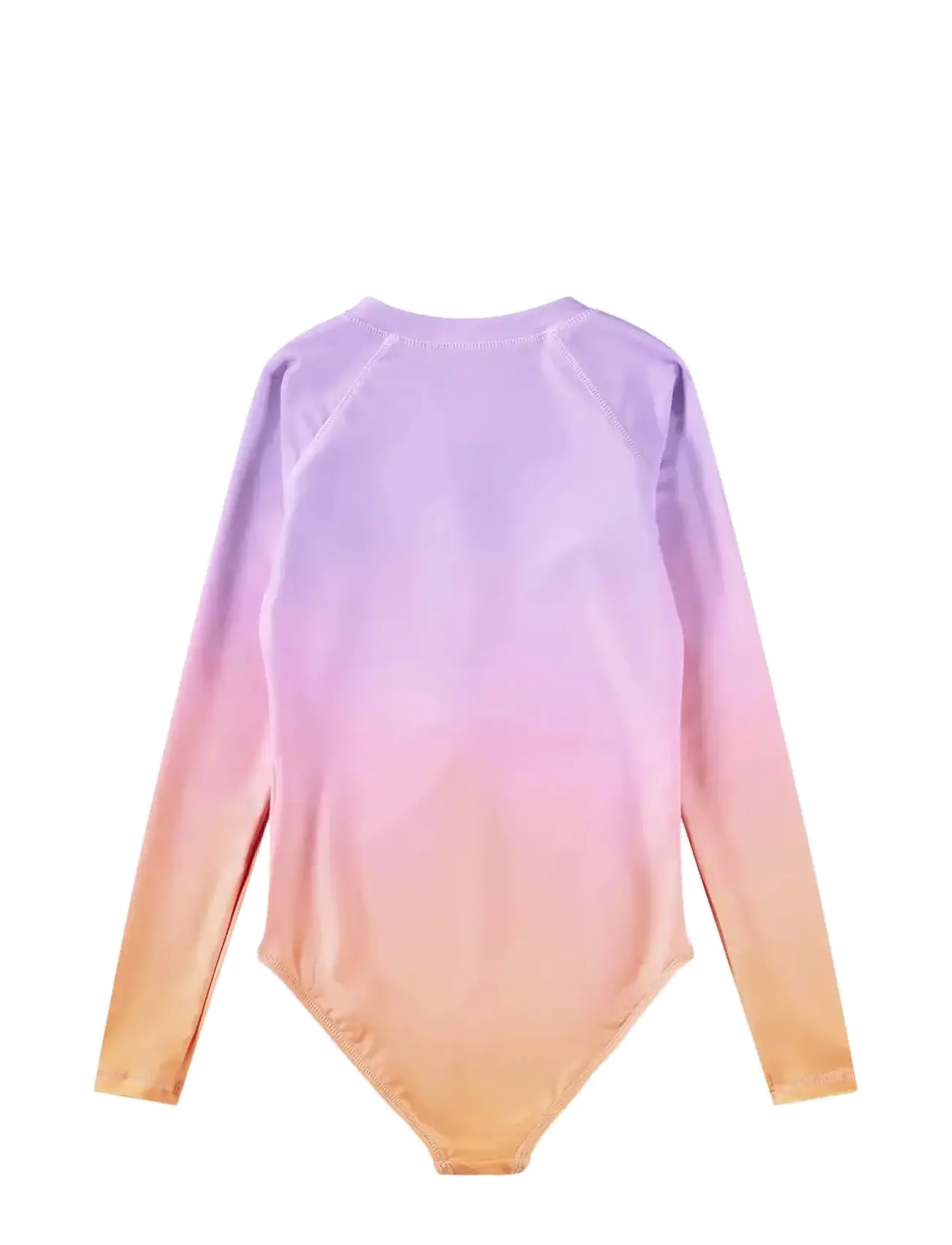 Molo - Necky - uv clothing - sunset fade - 1
