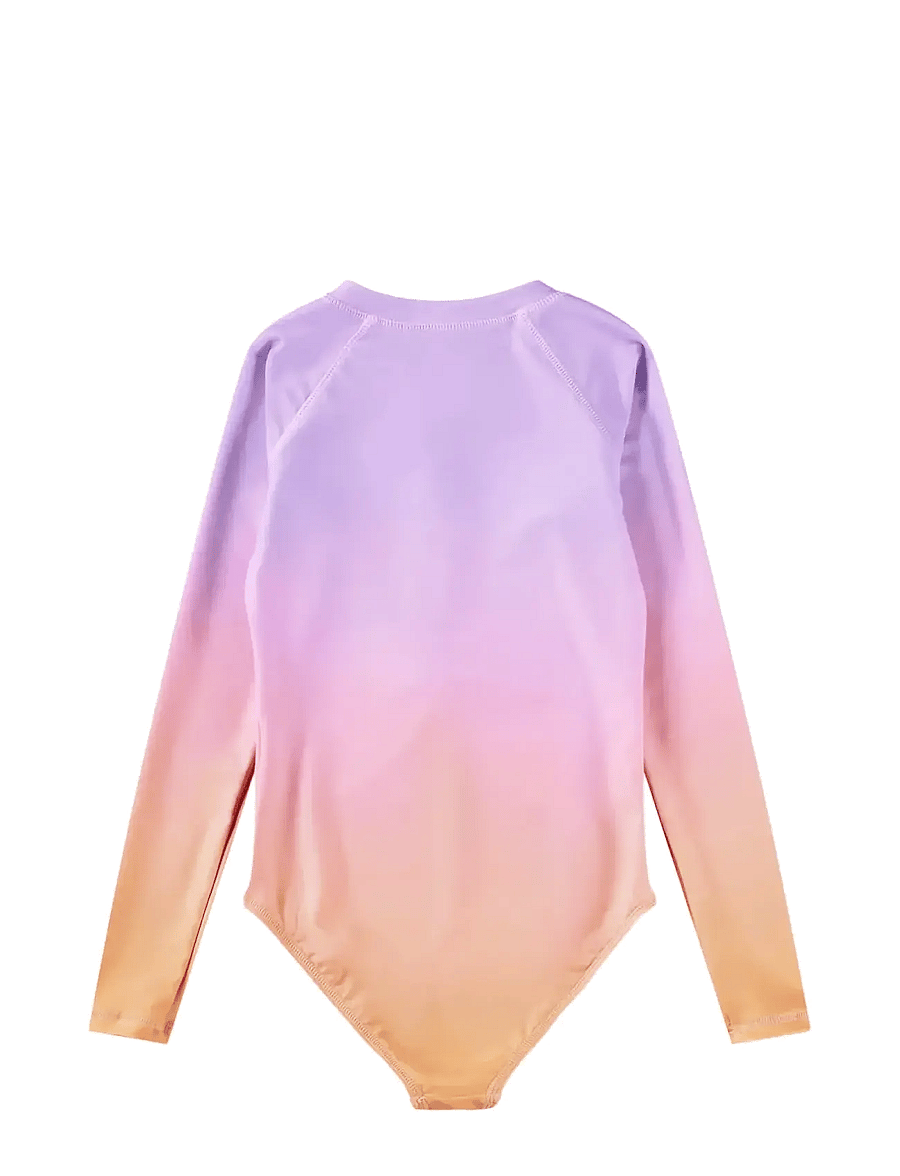 Molo - Necky - uv clothing - sunset fade - 1