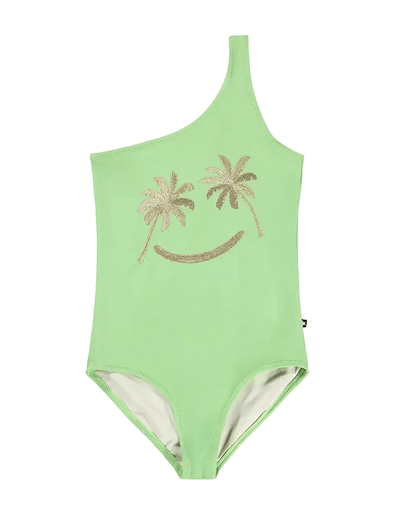 Molo - Nai - swimsuits - golden smile - 0