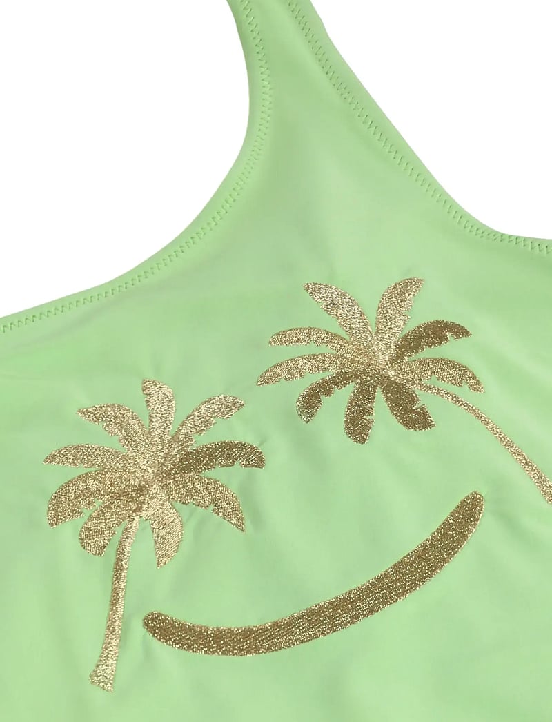 Molo - Nai - swimsuits - golden smile - 2