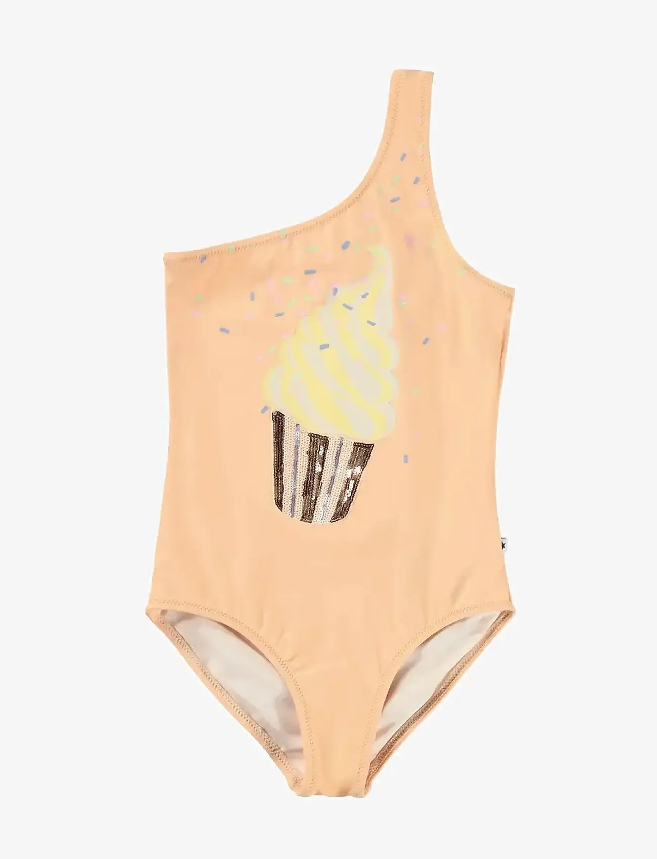 Molo - Nai - ujumistrikood - soft ice - 0