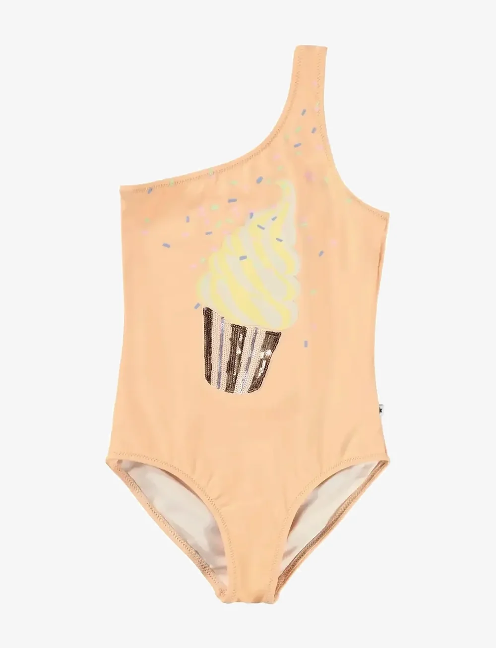 Molo - Nai - badeanzüge - soft ice - 0