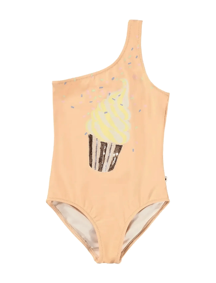 Molo - Nai - badekleidung - soft ice - 0