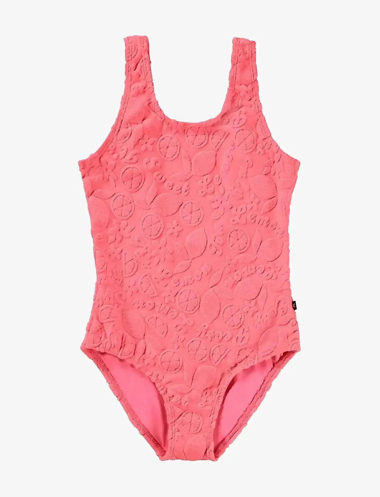 Molo - Nika Terry - baddräkter - lemon quotes - 1