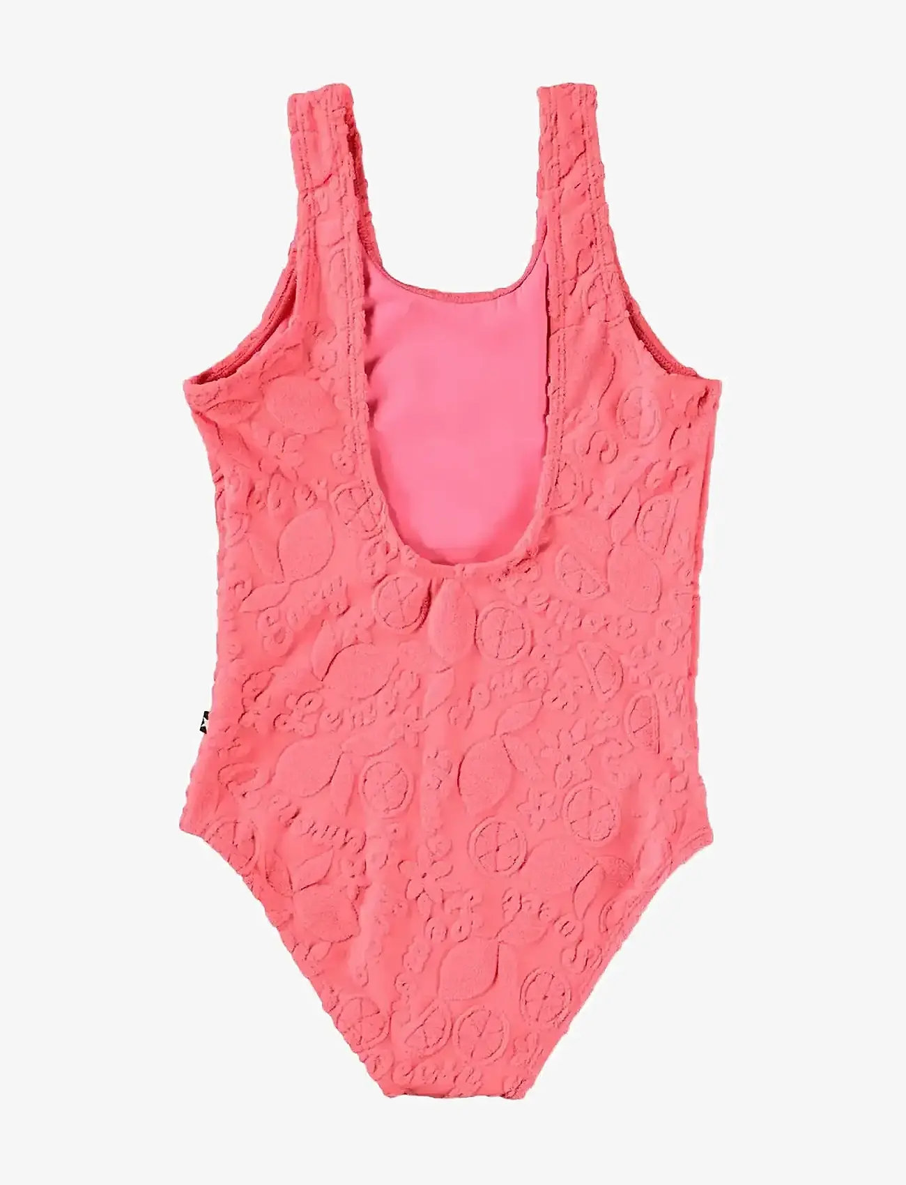 Molo - Nika Terry - baddräkter - lemon quotes - 2